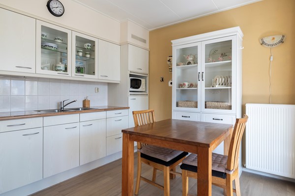 Medium property photo - De Feartswâl 7, 9047 LA Minnertsga